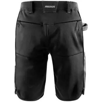 Fristads Outdoor shorts 2686 full stretch, Black