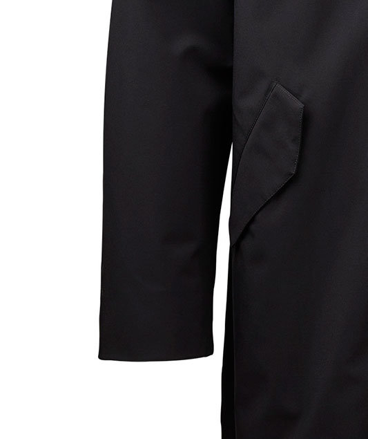 Xplor Tech jacket, Black, large image number 2