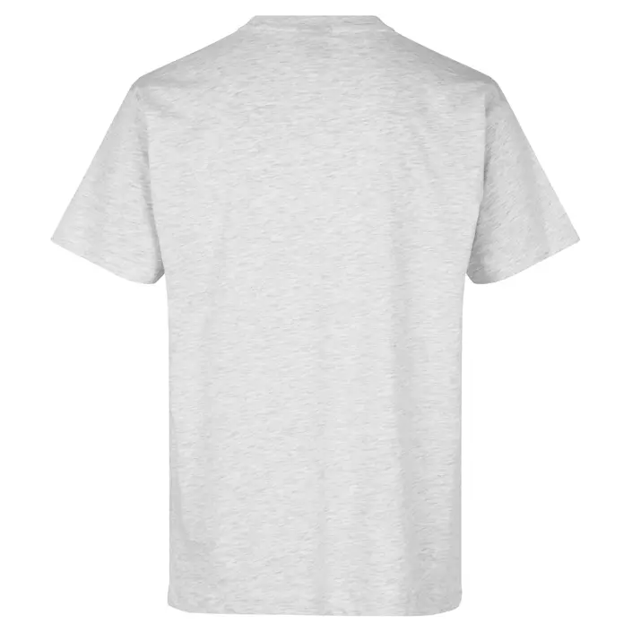 ID T-Time T-skjorte, Lysegrå/Grå, large image number 1