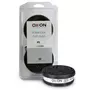 OX-ON Filtersatz P3, Schwarz, Schwarz OX-ON Filtersatz P3, Schwarz