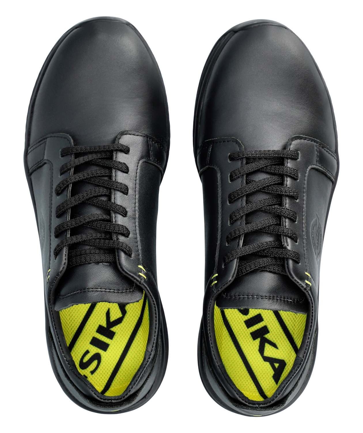 Sika Lifegrip arbejdssko O2, Sort, large image number 2