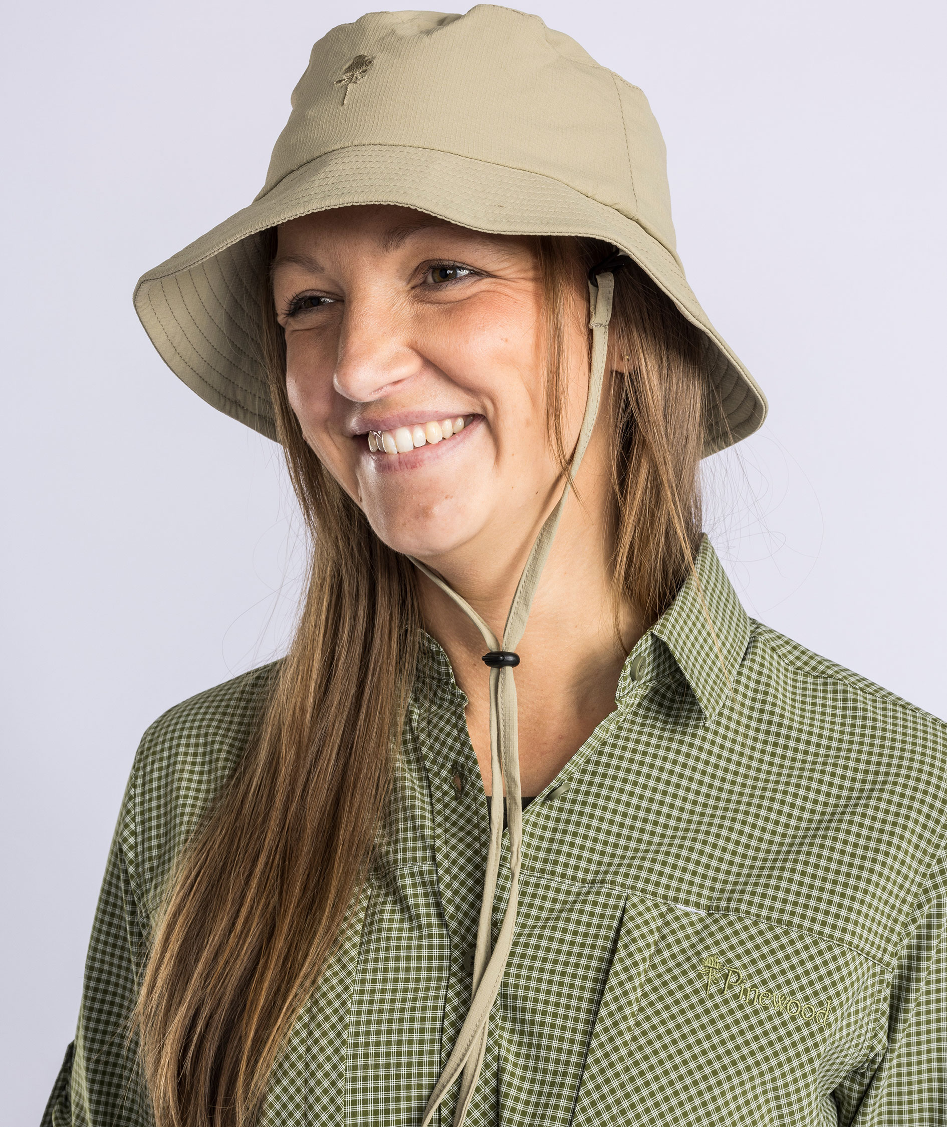 Pinewood&nbsp;NatureSafe b&oslash;llehat, Light Khaki, Light Khaki, large image number 5