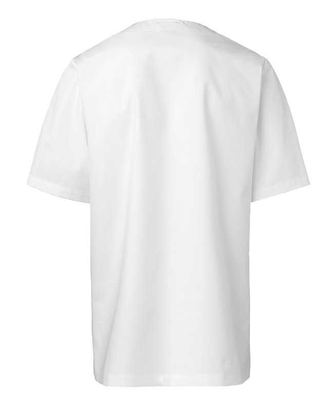 Segers busseronne, Hvid, large image number 1