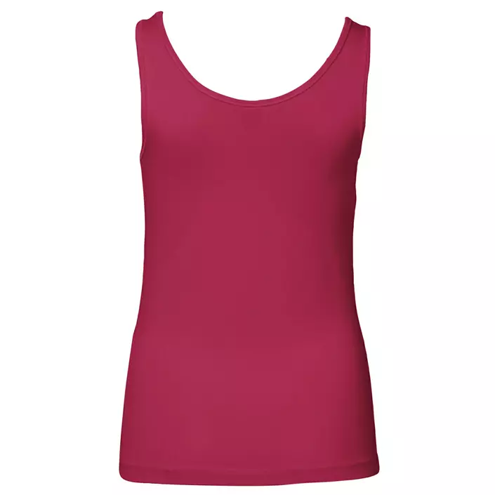 ID Stretch women's top, Cerise, large image number 1
