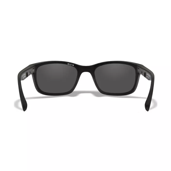 Wiley X Helix sunglasses, Black/Grey, Black/Grey, large image number 1