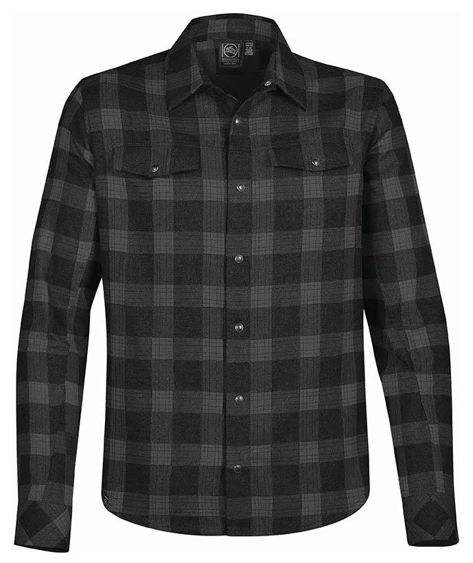 Stormtech Logan shirt