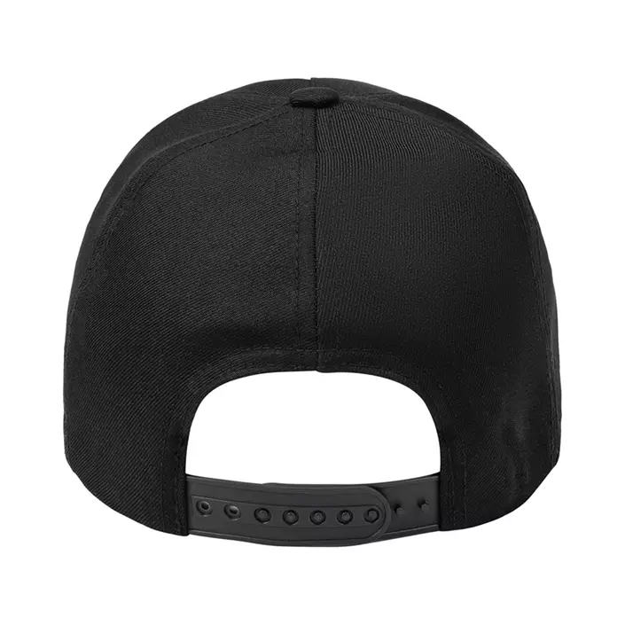 Karlowsky Baseball cap, Black, Black, large image number 1