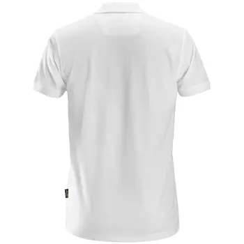 Snickers Polo shirt, White
