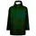 Lyngsøe PVC rain jacket, Green, Green, swatch