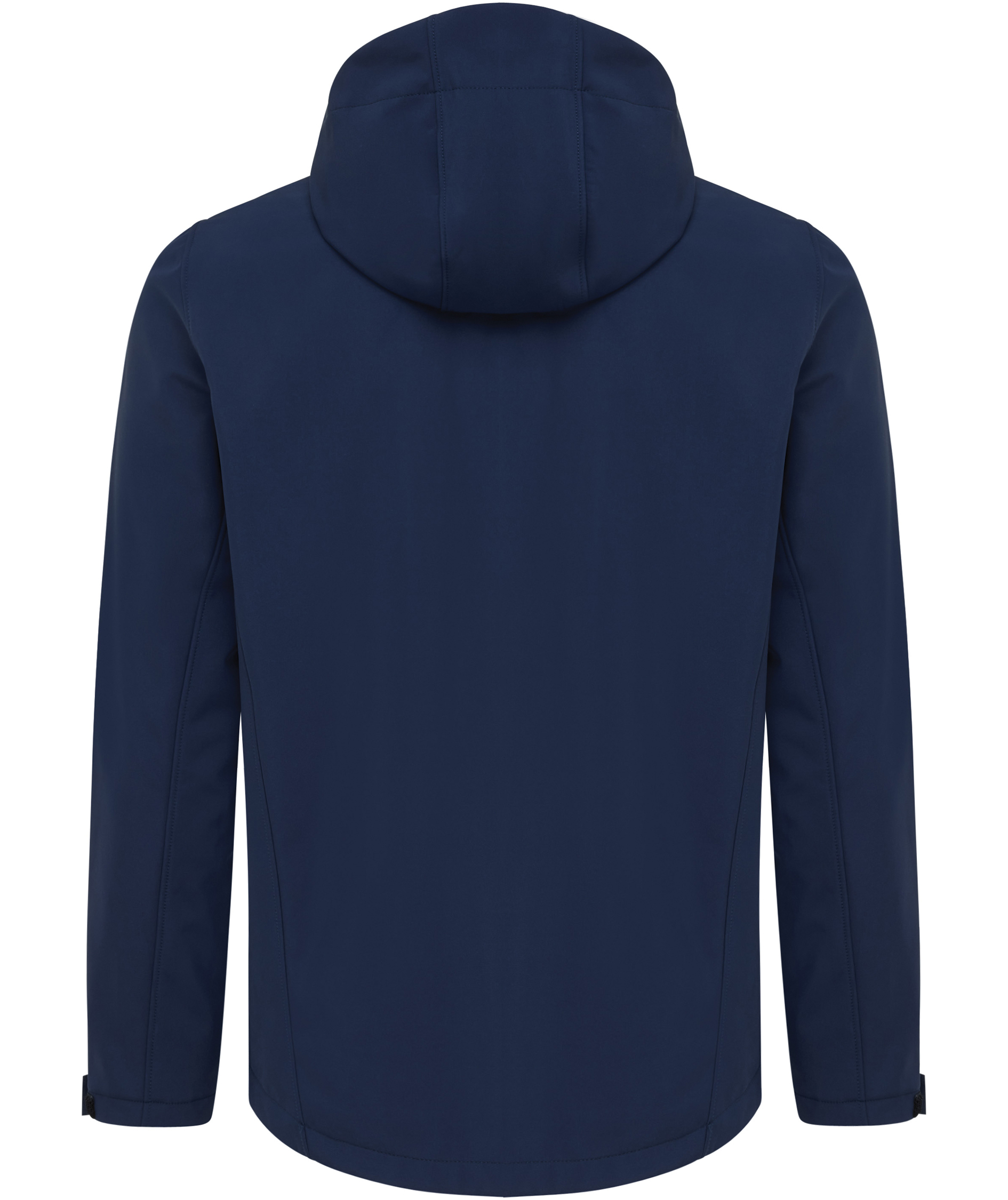 Iqoniq Makalu softshelljacka, Marin, large image number 2