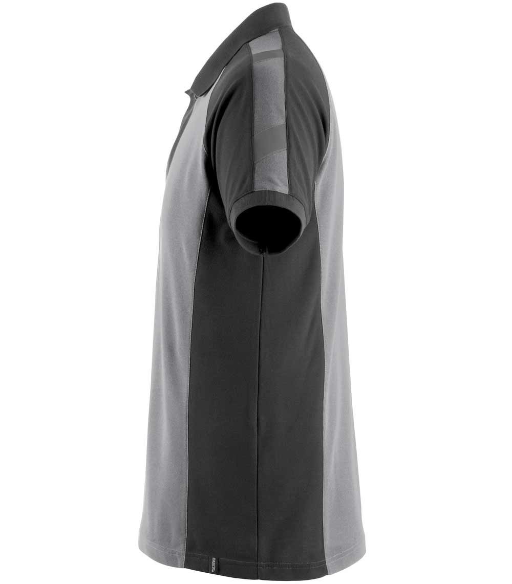 Mascot Unique Bottrop pik&eacute;tr&ouml;ja, Antracitgr&aring;/Svart, large image number 2