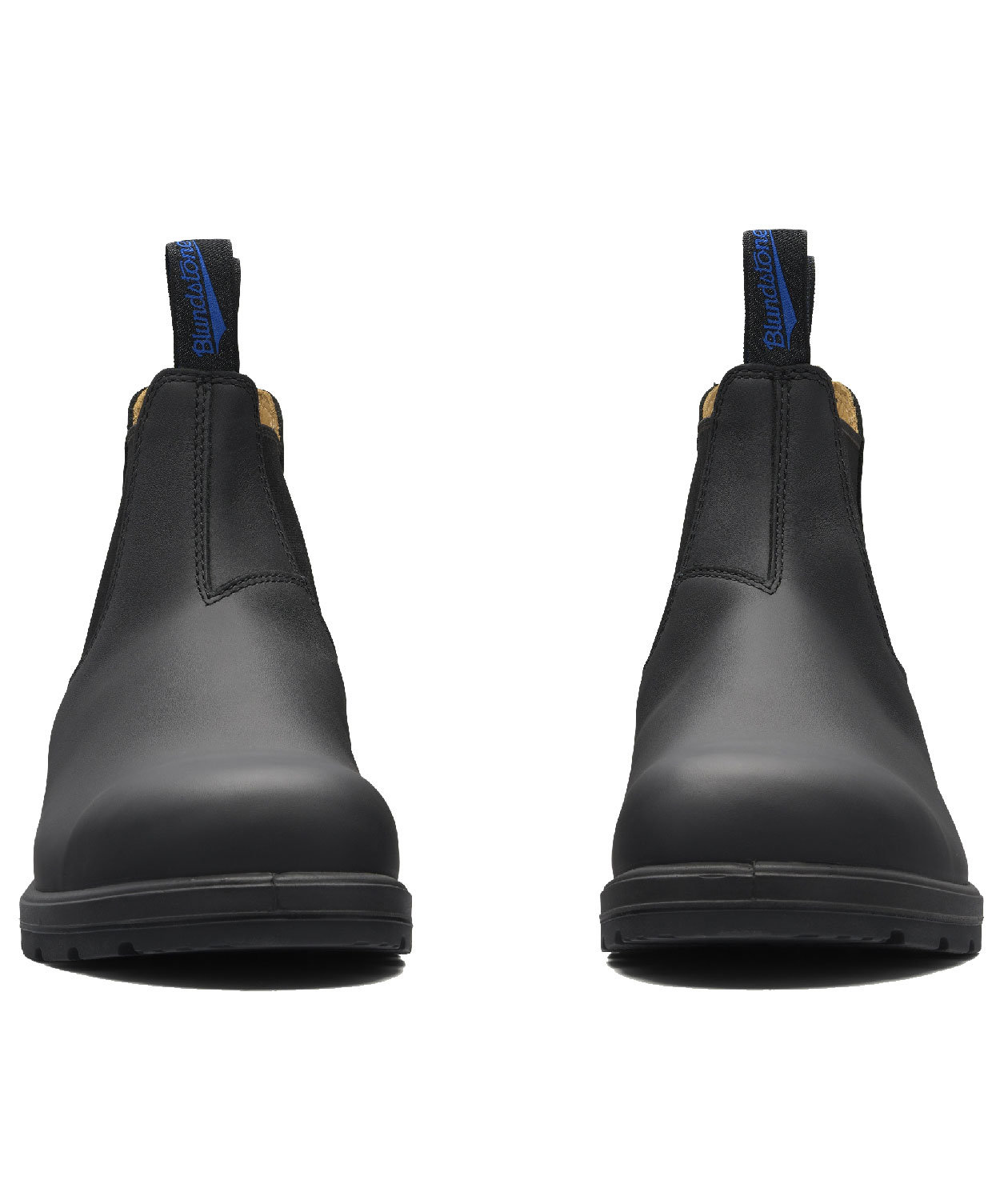 Blundstone 566 winter boots, Black, large image number 5