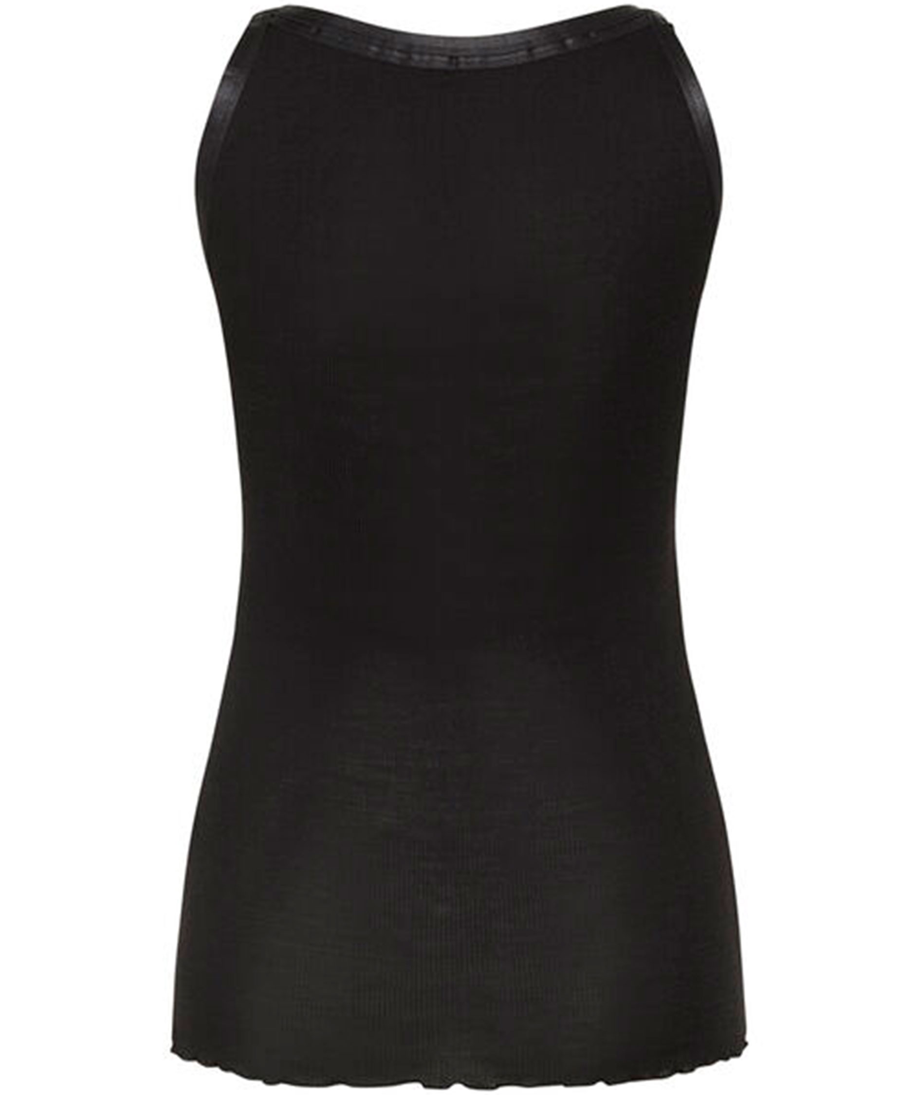 Claire Woman women's singlet with merino wool