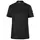 Karlowsky Modern-Look short sleeved chefs jacket, Black, Black, swatch