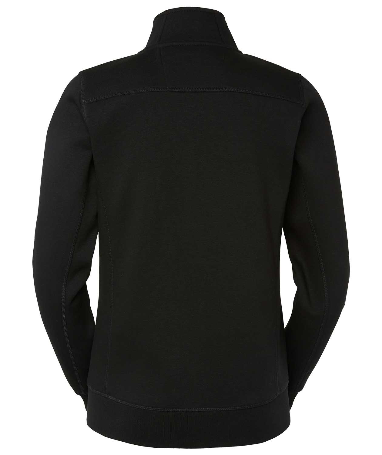 South West Lucy cardigan dam, Svart, large image number 2