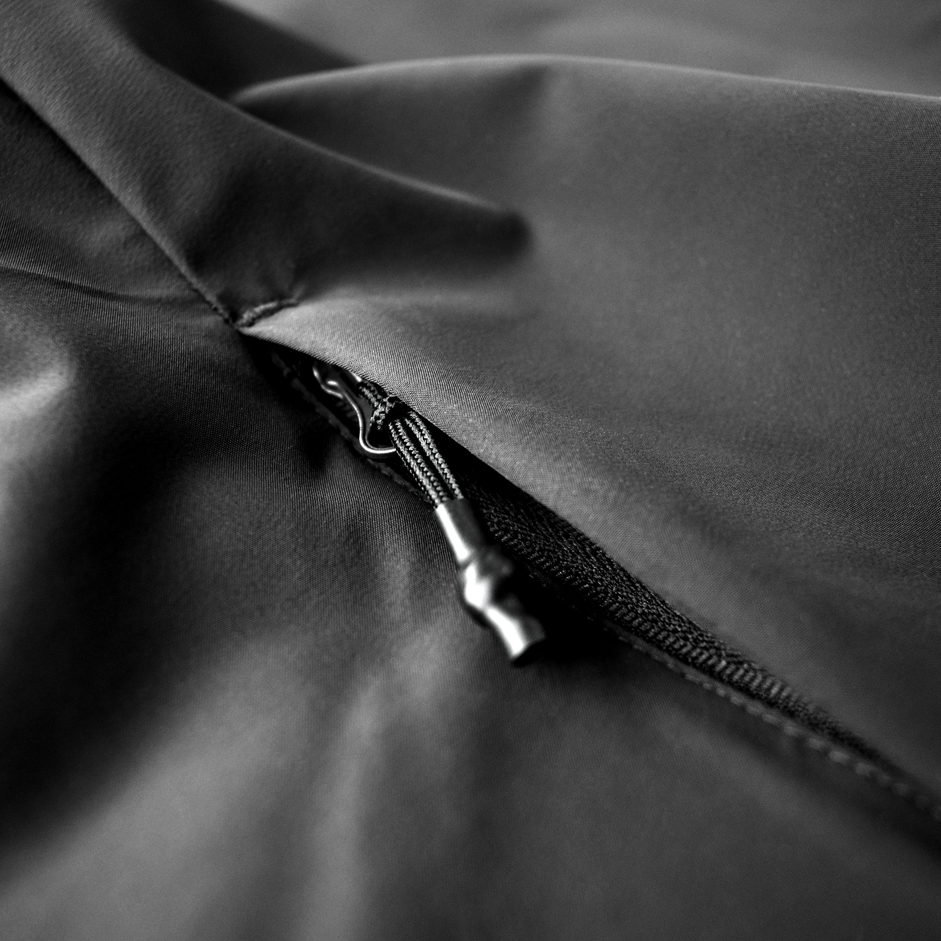 Nimbus Eastlake jacka, Black, large image number 5