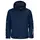 ProJob winter jacket 3407, Marine Blue, Marine Blue, swatch