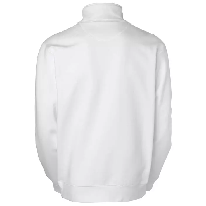 South West Stewart  sweatshirt, Hvid, large image number 2