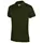 Pitch Stone polo T-shirt, Olive, Olive, swatch