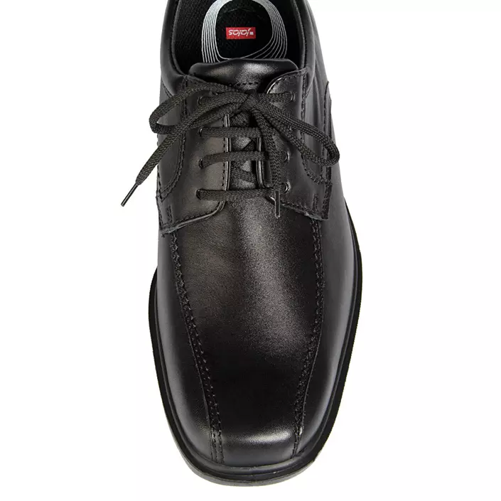 Jalas 2112 Ronald work shoes O2, Black, large image number 1