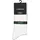 Lindbergh sports strømper, White , White , swatch