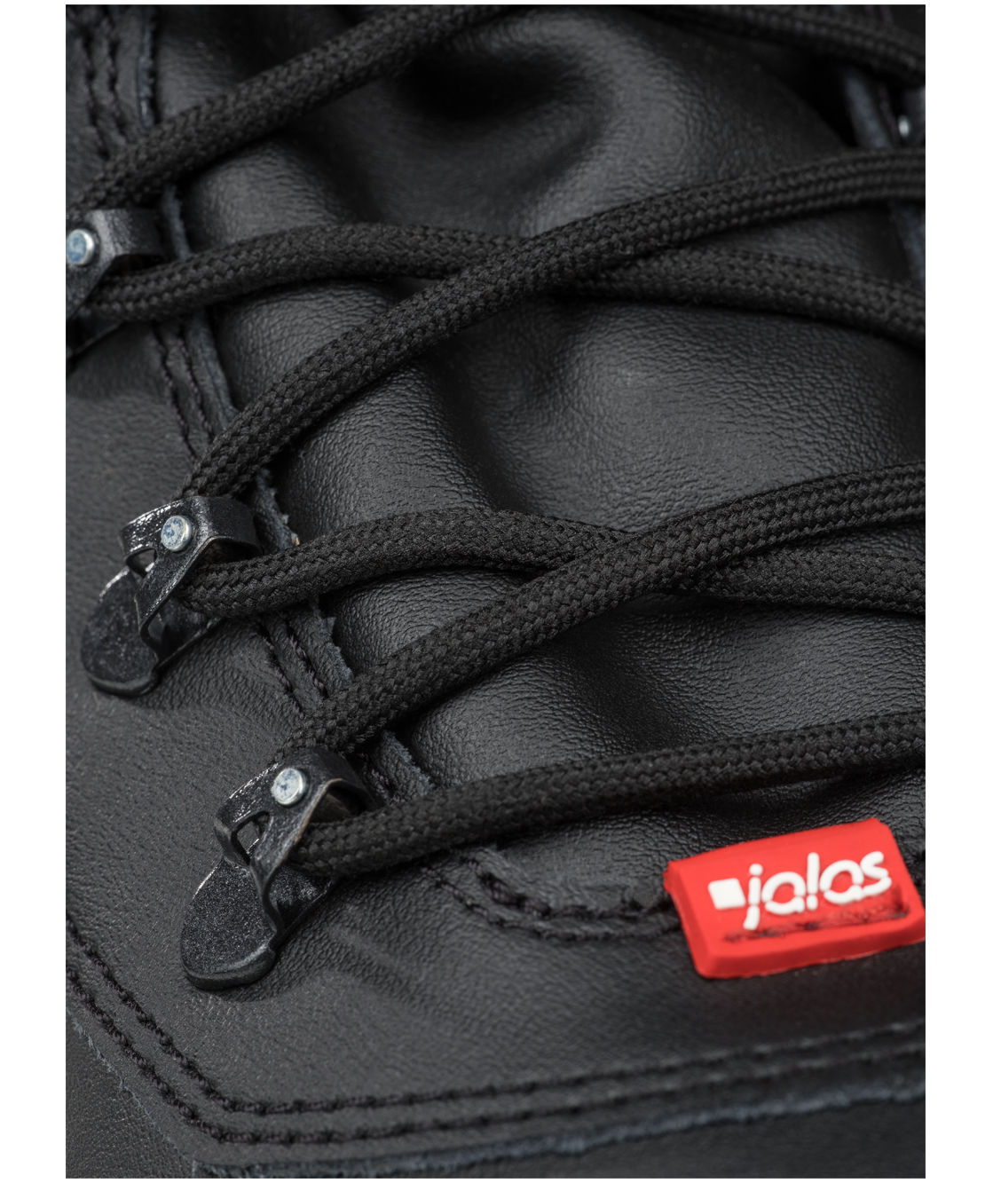 Jalas 2808 Gran Premio Ice Track 2 safety boots S3S, Black, large image number 6