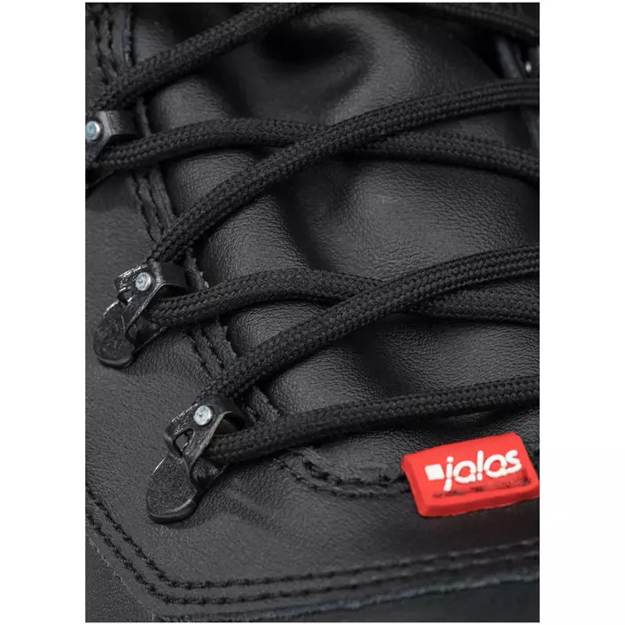 Jalas 2808 Gran Premio Ice Track 2 skyddsstövlar S3S, Svart, large image number 6