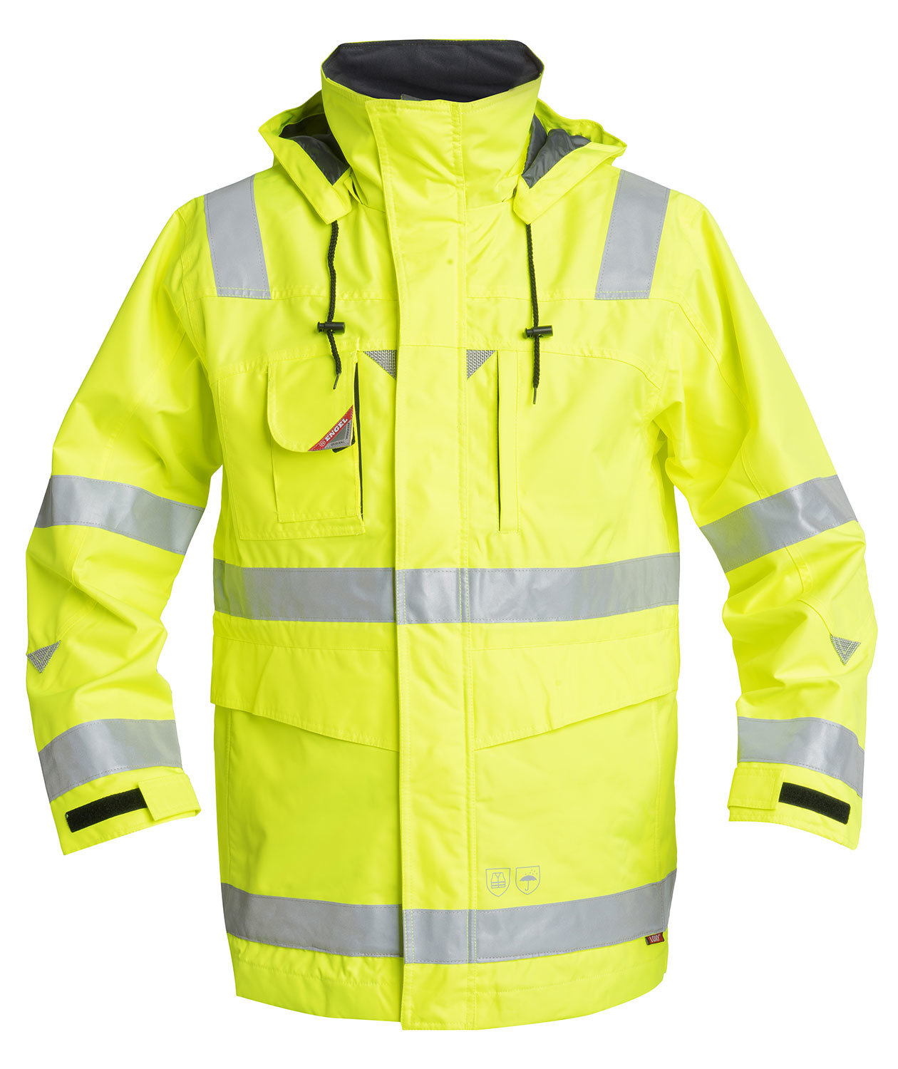Hi-Vis Yellow