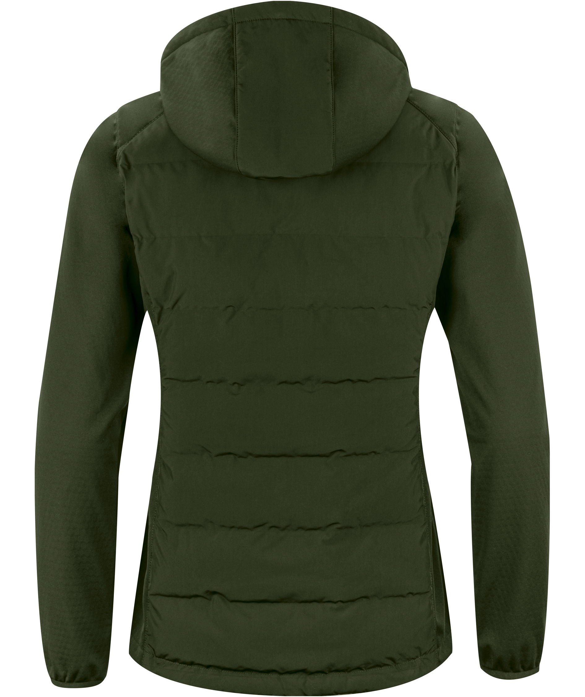 Cutter & Buck Oak Harbor Damen Jacke, Ivy green