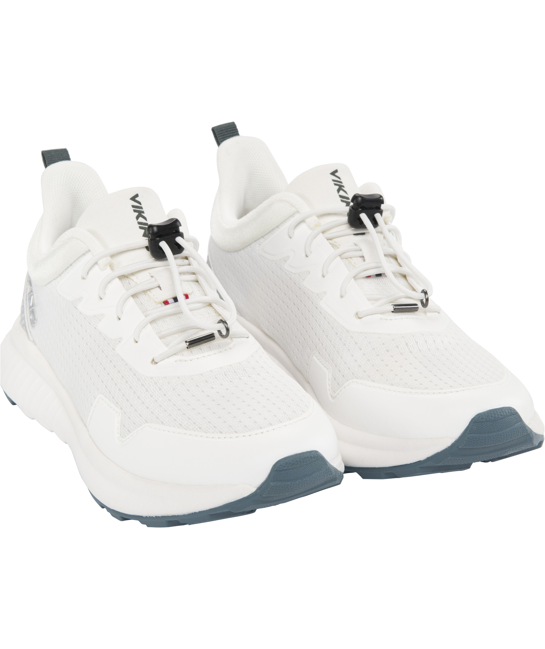 Viking Aero SL sneakers till barn, Eggshell