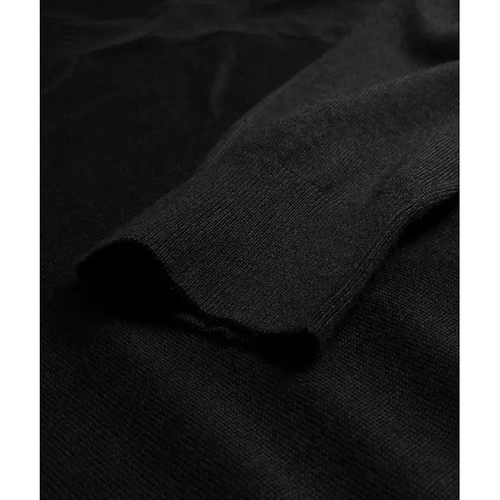 Nimbus Chester turtleneck with merino wool, Black, large image number 3
