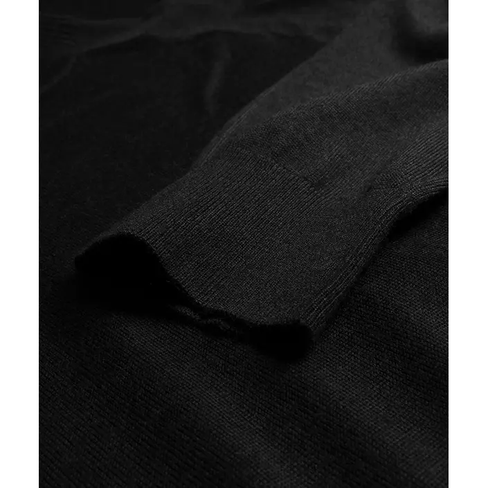 Nimbus Chester turtleneck with merino wool, Black, large image number 3