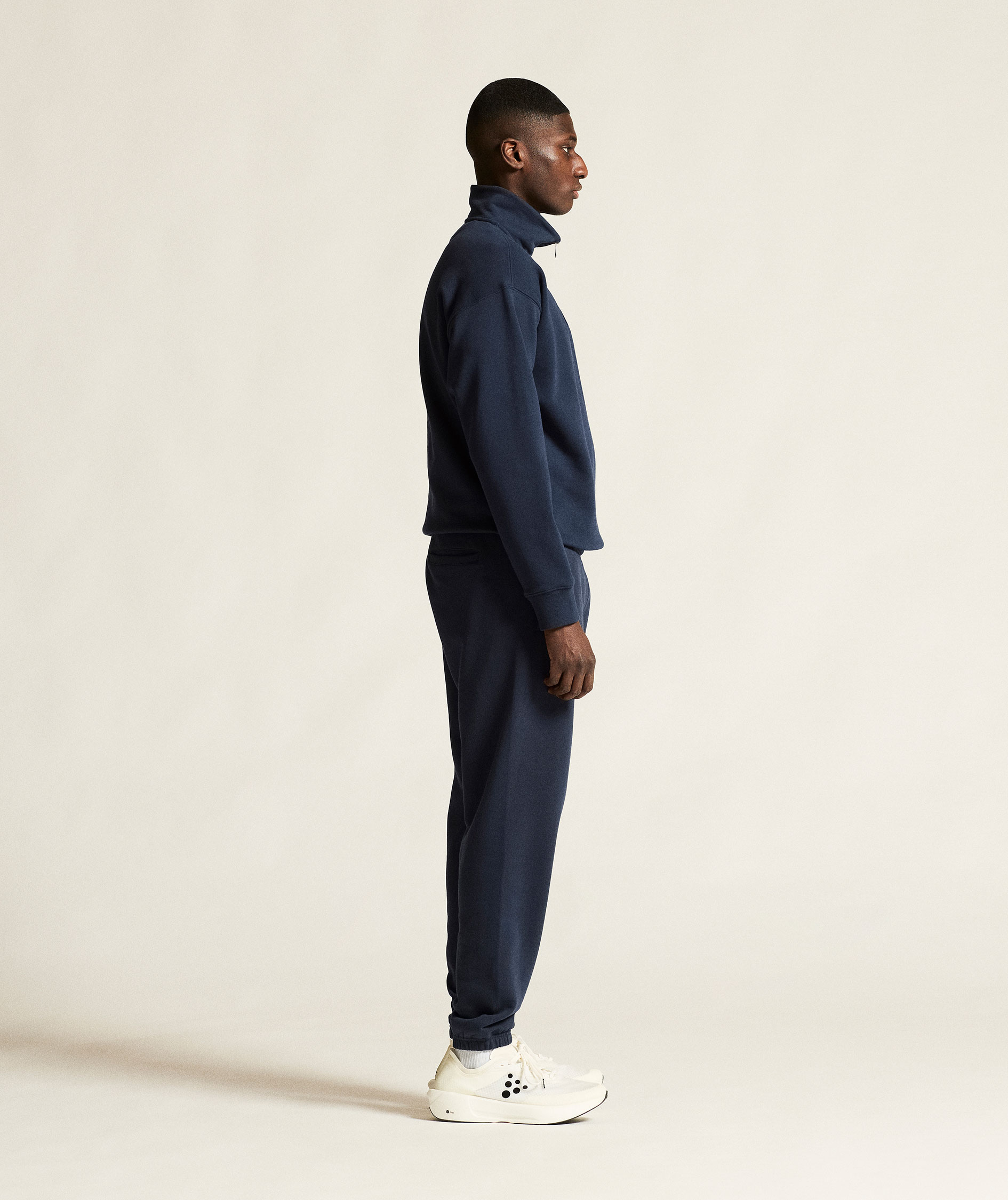 Craft Frequent sweatpants, Blaze, large image number 9