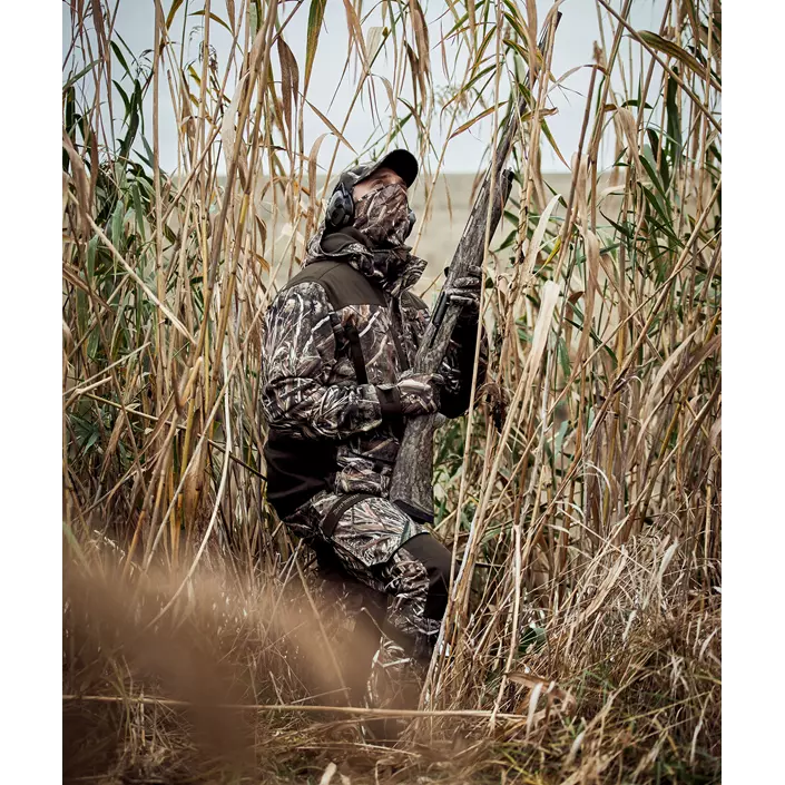 Deerhunter Mallard Jacke, Realtree max 5 camouflage, large image number 9