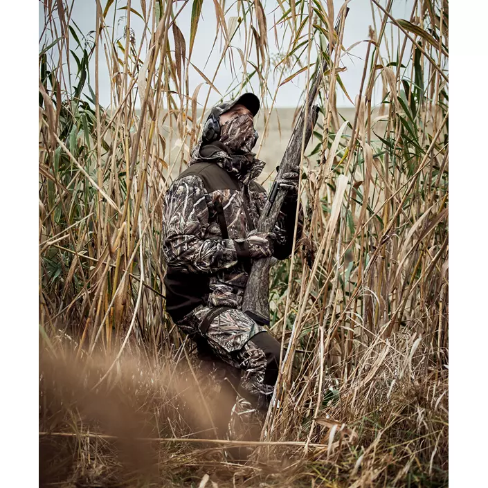 Deerhunter Mallard jacka, Realtree max 5 camouflage, large image number 9