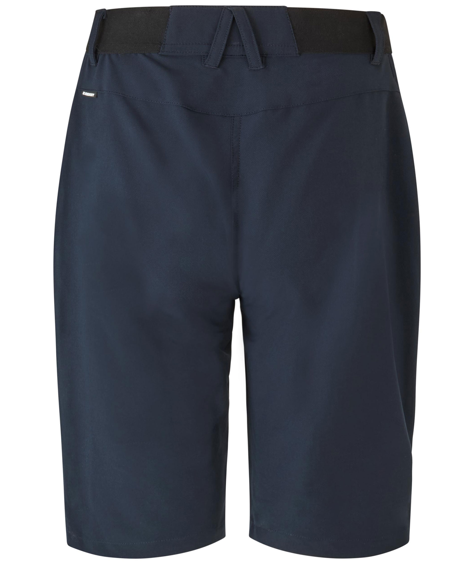 ID&nbsp;CORE stretch shorts dam, Navy