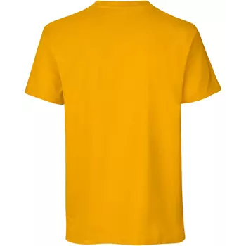 ID PRO Wear T-Shirt, Yellow