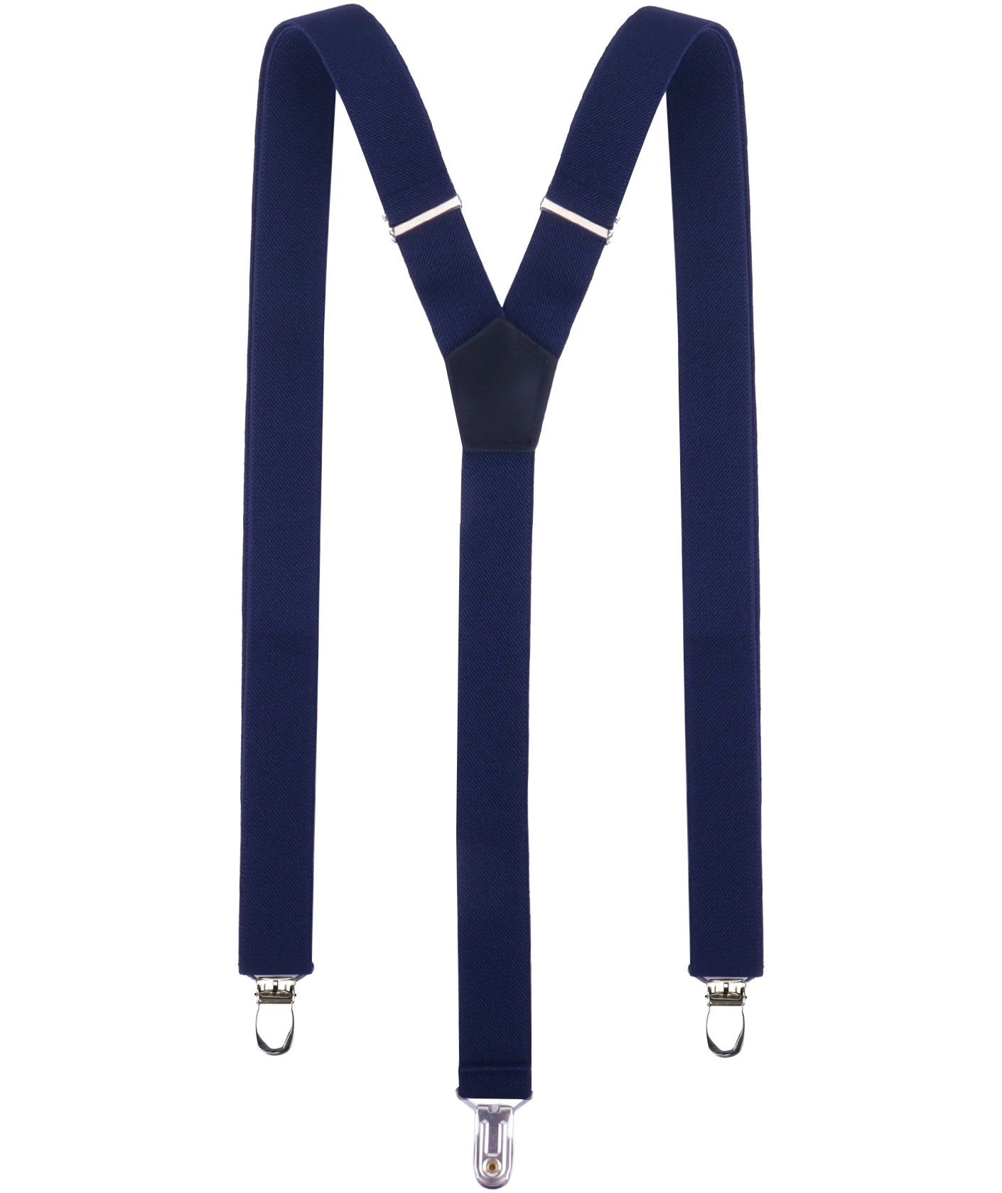 Karlowsky classic adjustable braces, Navy