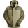 Snickers AllroundWork vinterjakke 1112, Khaki Green/Dark Khaki Green, Khaki Green/Dark Khaki Green, swatch