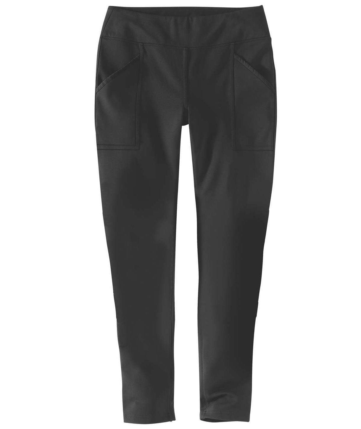 Carhartt Force leggings dam, Svart