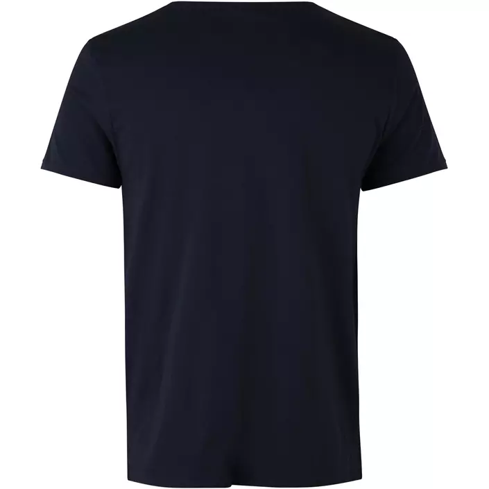 ID CORE T-skjorte, Navy, large image number 1