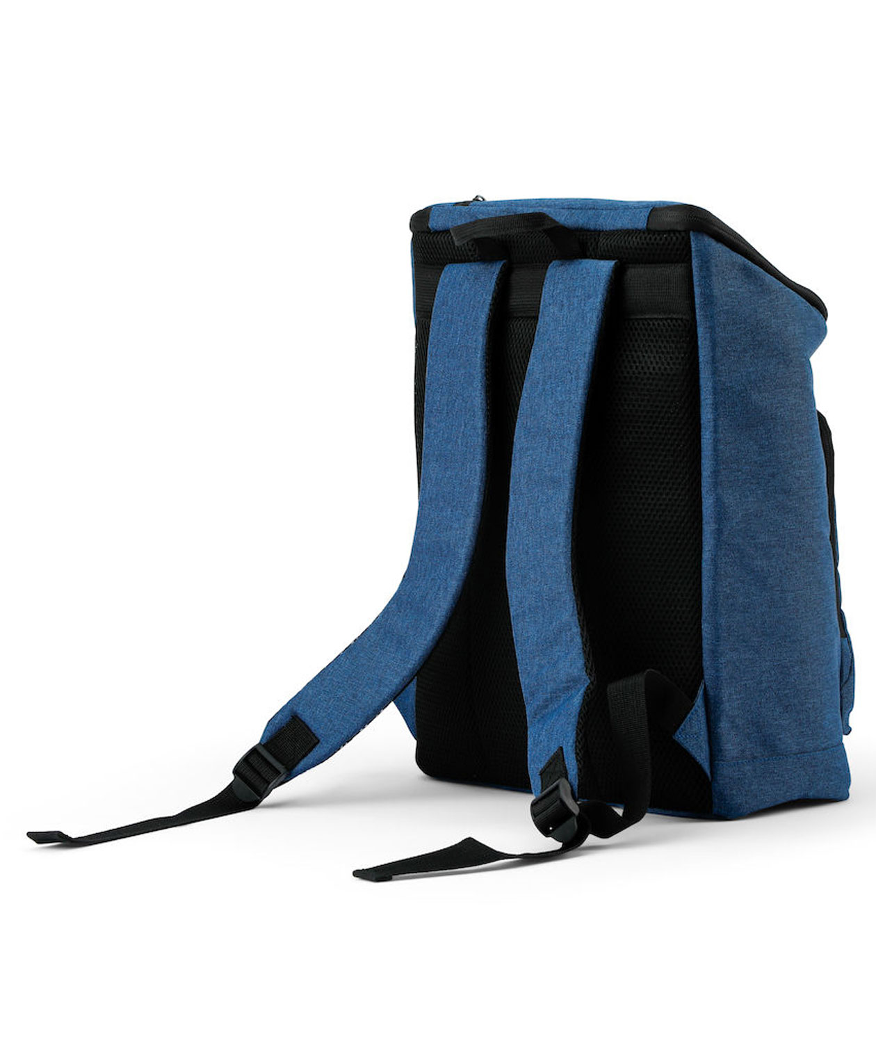 Lord Nelson cool bag/backpack 17 L, Navy