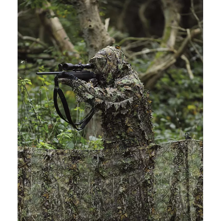 Deerhunter Sneaky 3D pull-over ställ, Kamouflage, large image number 3