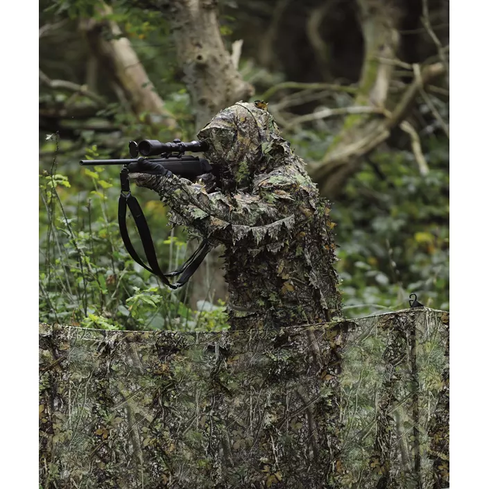 Deerhunter Sneaky 3D overtrækssæt, Camouflage, large image number 3