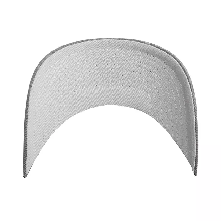 Flexfit 6277 cap, Grey, large image number 2