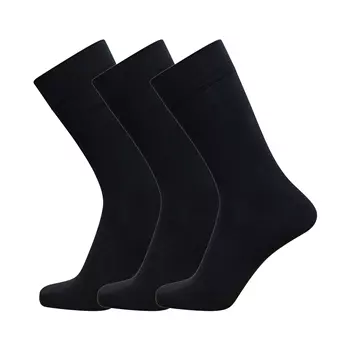 ProActive 3-pack bamboo socks, Black