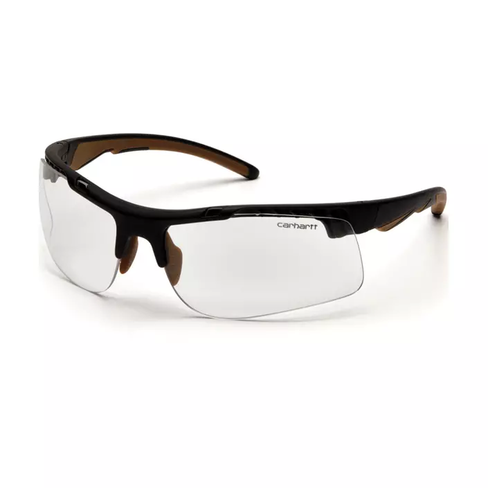 Carhartt sikkerhetsbriller Rockwood, Clear, Clear, large image number 0
