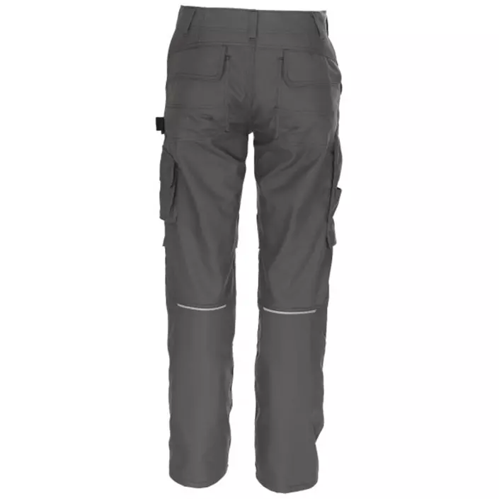 Mascot Hardwear Lerida work trousers, Antracit Grey, large image number 3