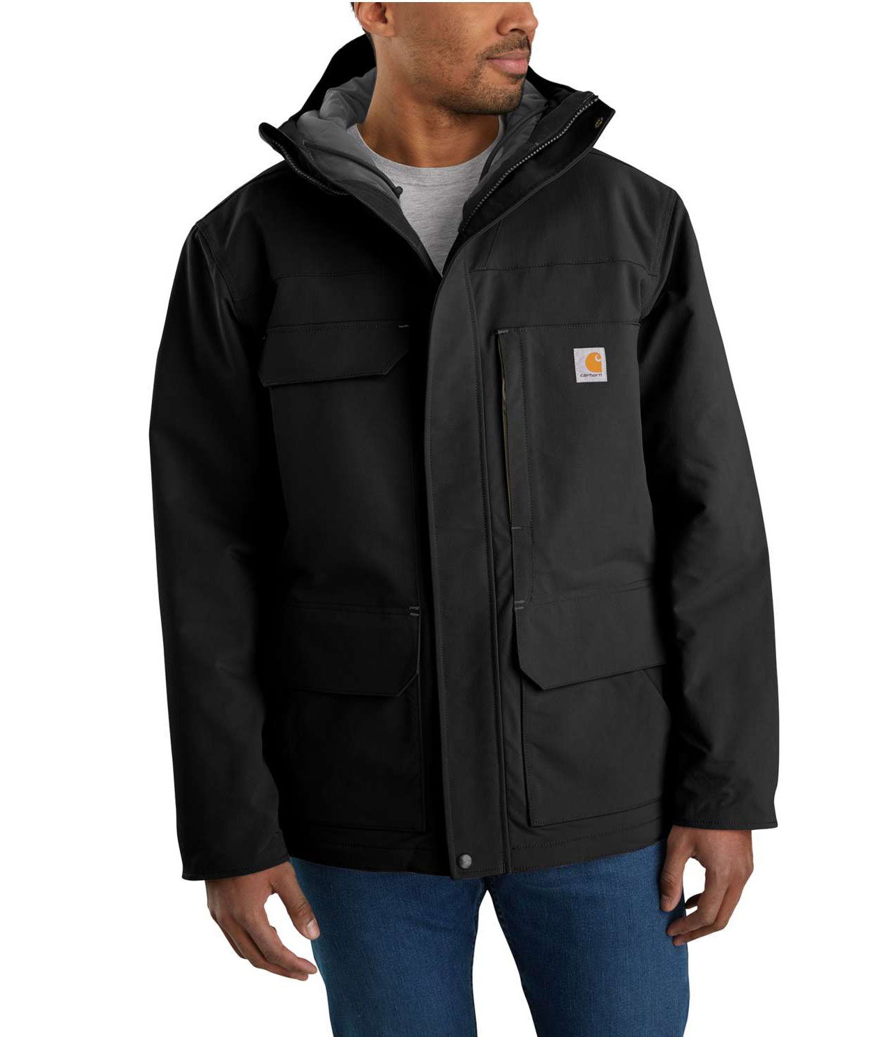 Carhartt Super Dux jacka
