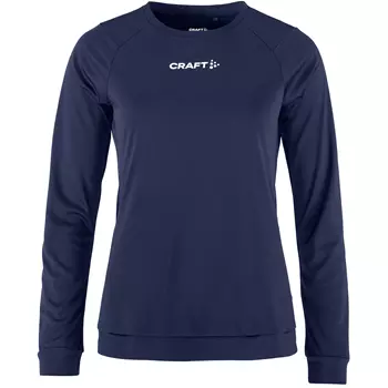 Craft Rush 2.0 langærmet dame T-shirt
